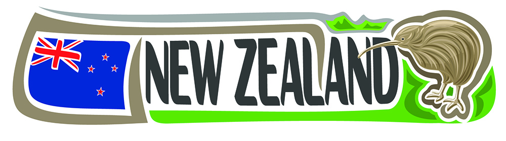 Visiting New Zealand